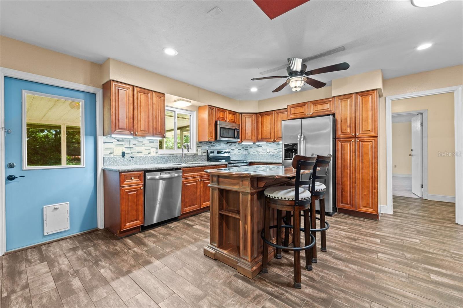 WESTWOOD SUB 2ND ADD - Residential