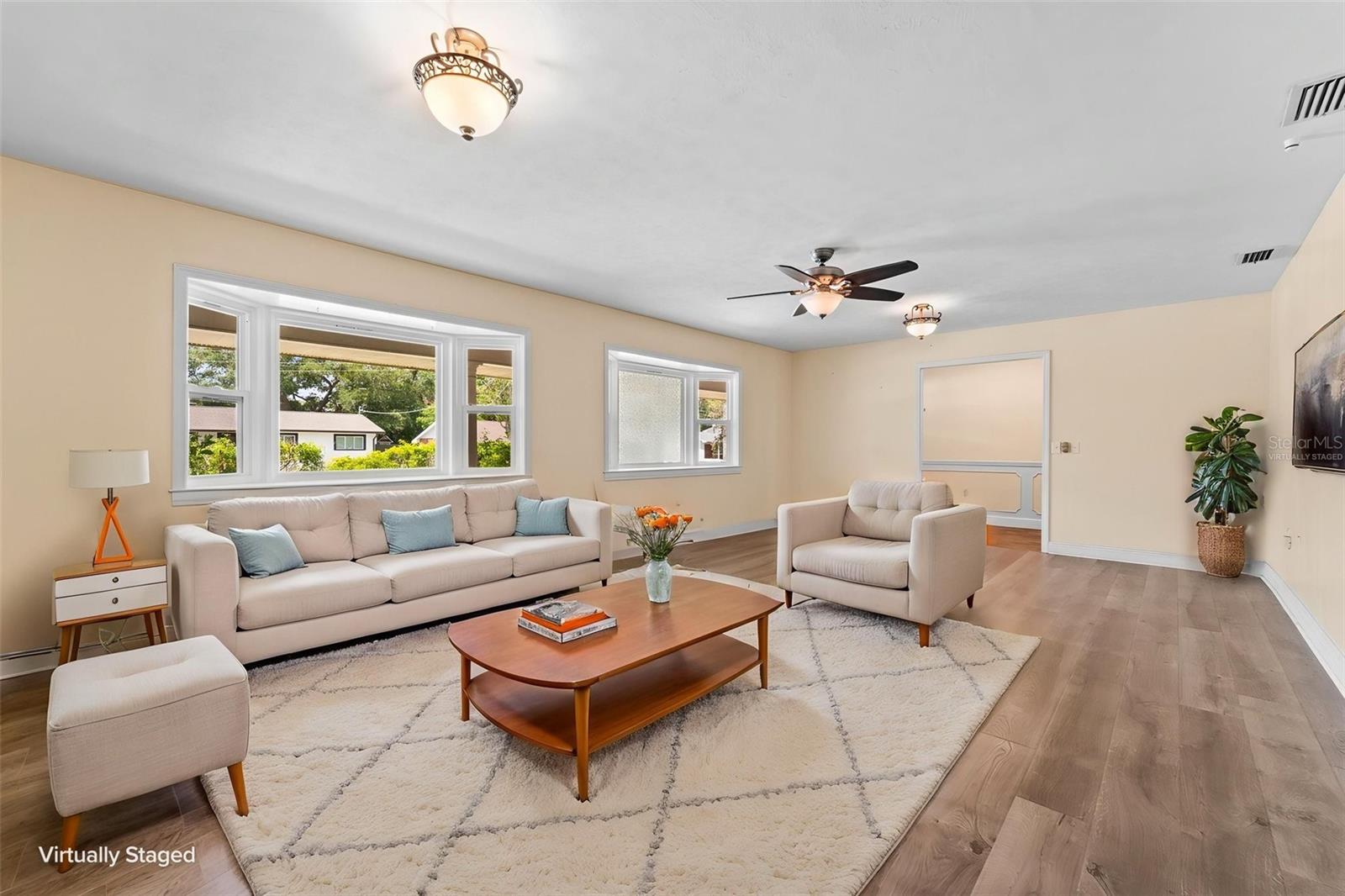 WESTWOOD SUB 2ND ADD - Residential