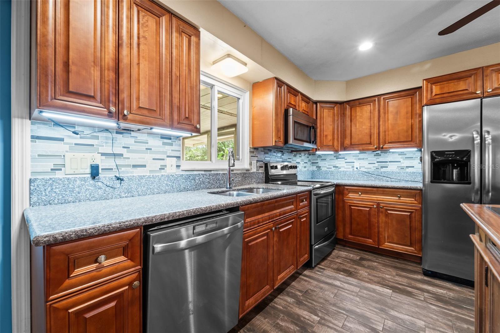 WESTWOOD SUB 2ND ADD - Residential