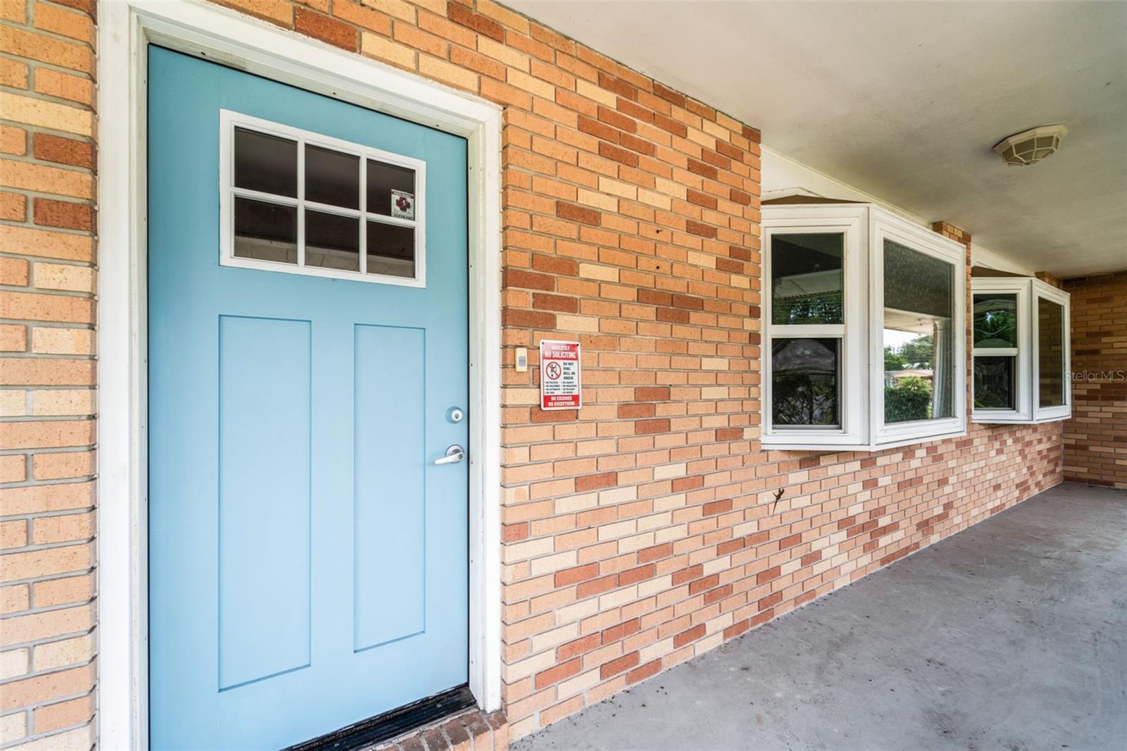 WESTWOOD SUB 2ND ADD - Residential