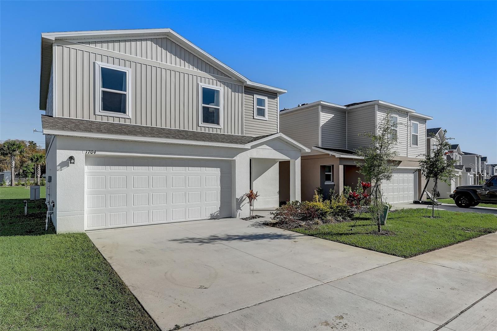 BRADBURY CREEK PHASE 2 - Residential