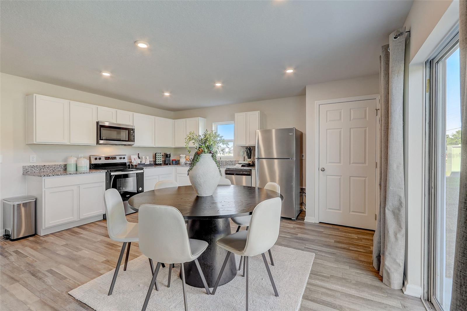 BRADBURY CREEK PHASE 2 - Residential