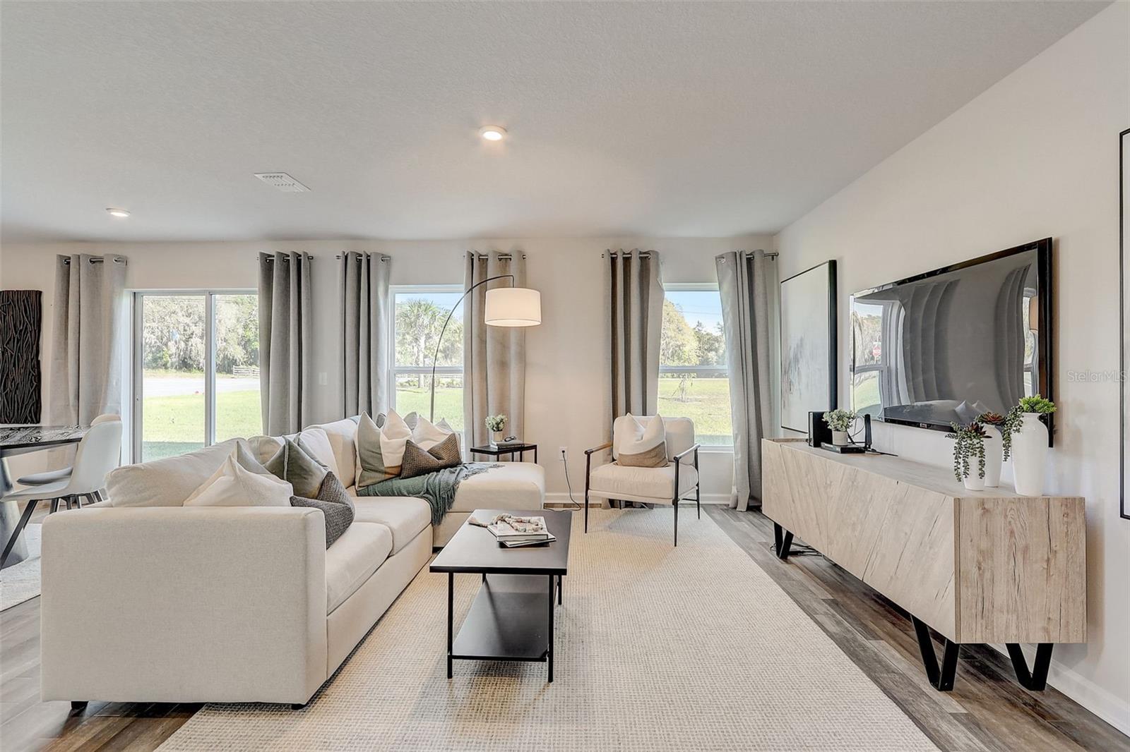 BRADBURY CREEK PHASE 2 - Residential
