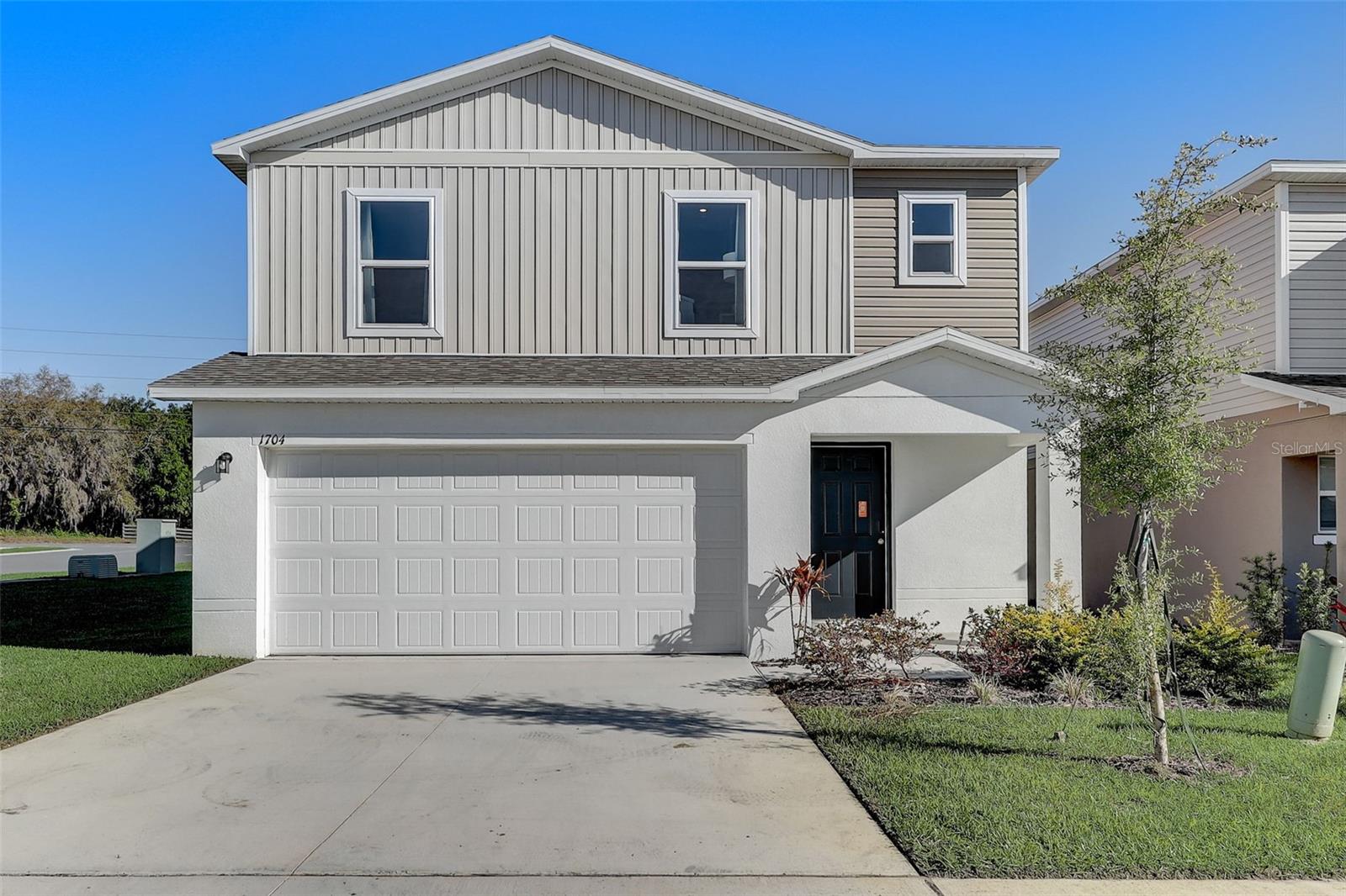 BRADBURY CREEK PHASE 2 - Residential