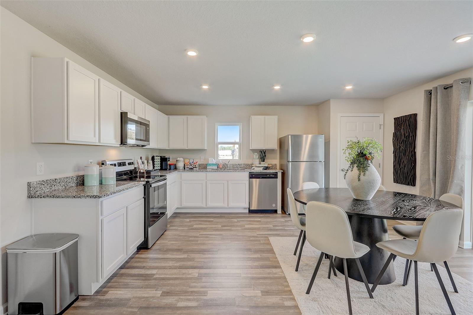 BRADBURY CREEK PHASE 2 - Residential