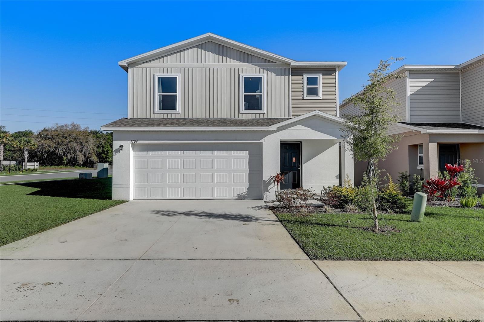 BRADBURY CREEK PHASE 2 - Residential