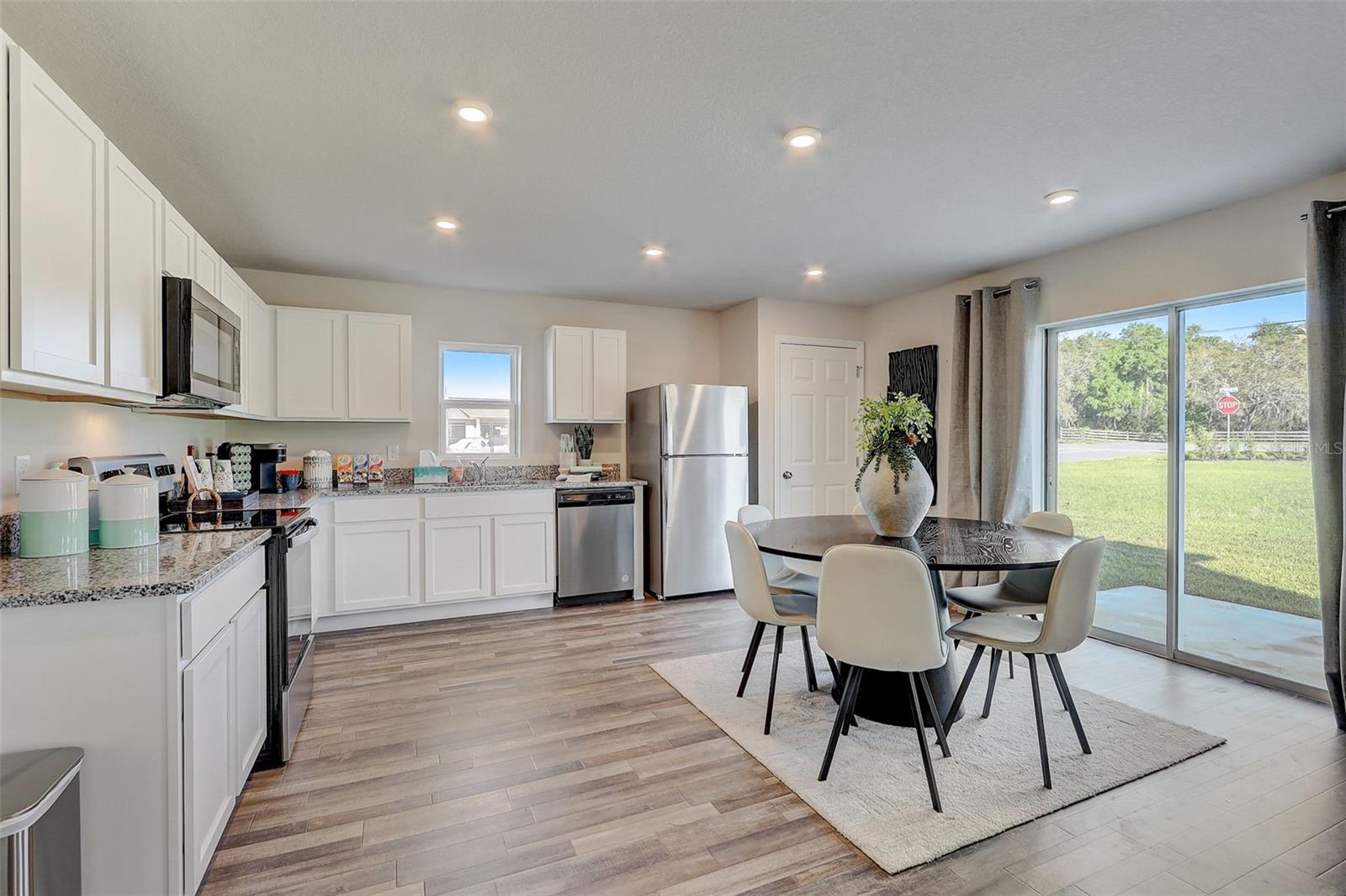 BRADBURY CREEK PHASE 2 - Residential