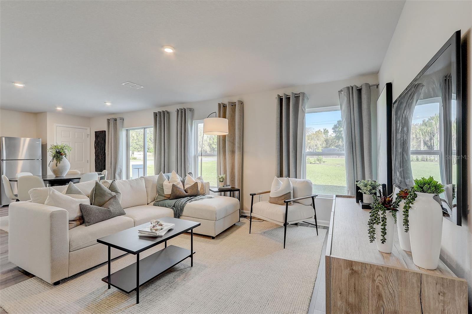 BRADBURY CREEK PHASE 2 - Residential