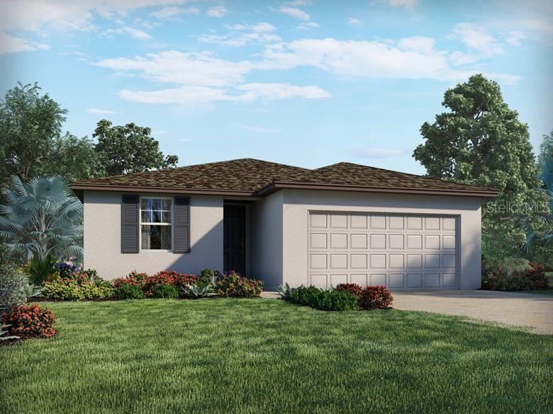 RESERVE AT VAN OAKS - Residential