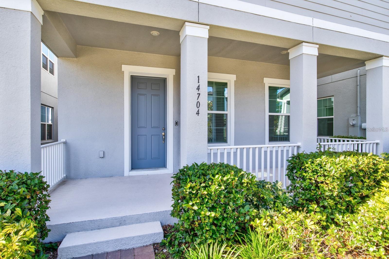WATERMARK PH 2B - Residential Lease