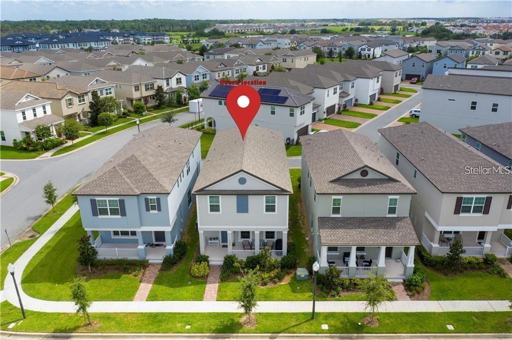 WATERMARK PH 2B - Residential Lease