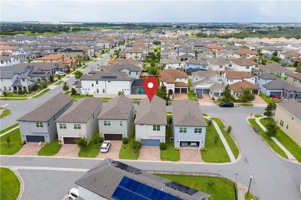 WATERMARK PH 2B - Residential Lease