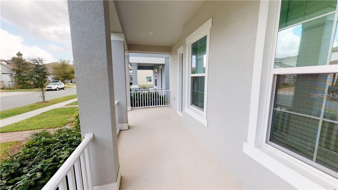 WATERMARK PH 2B - Residential Lease
