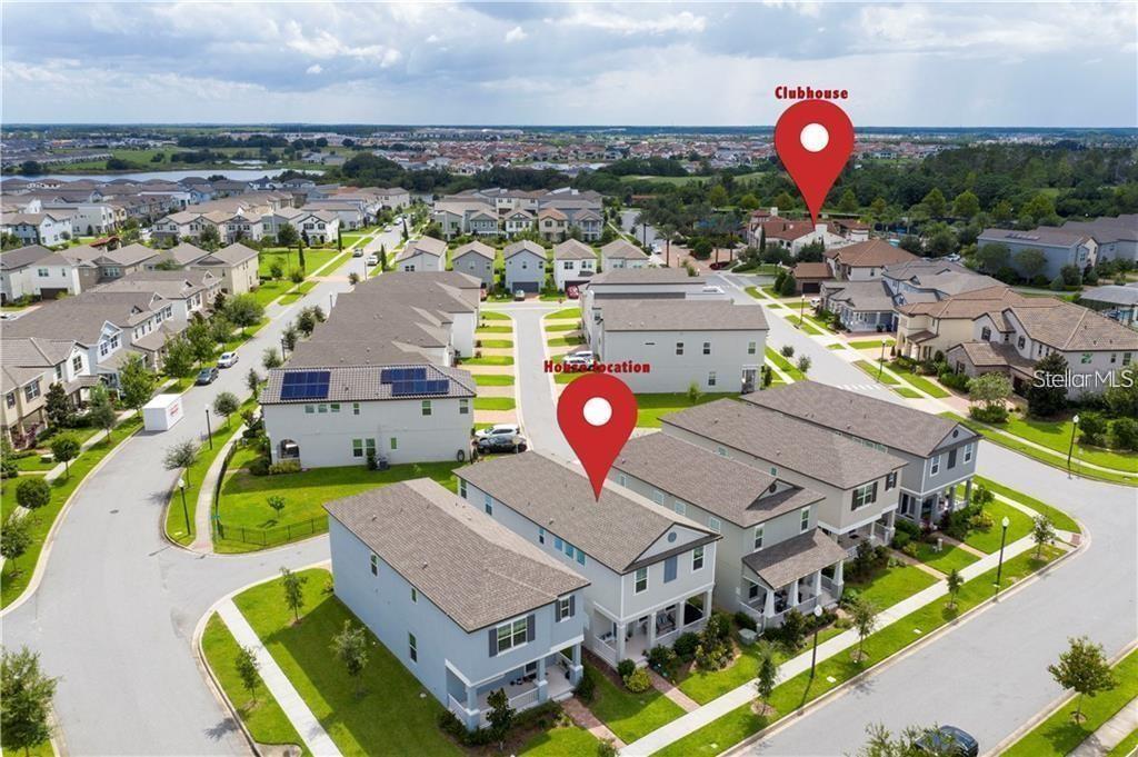 WATERMARK PH 2B - Residential Lease