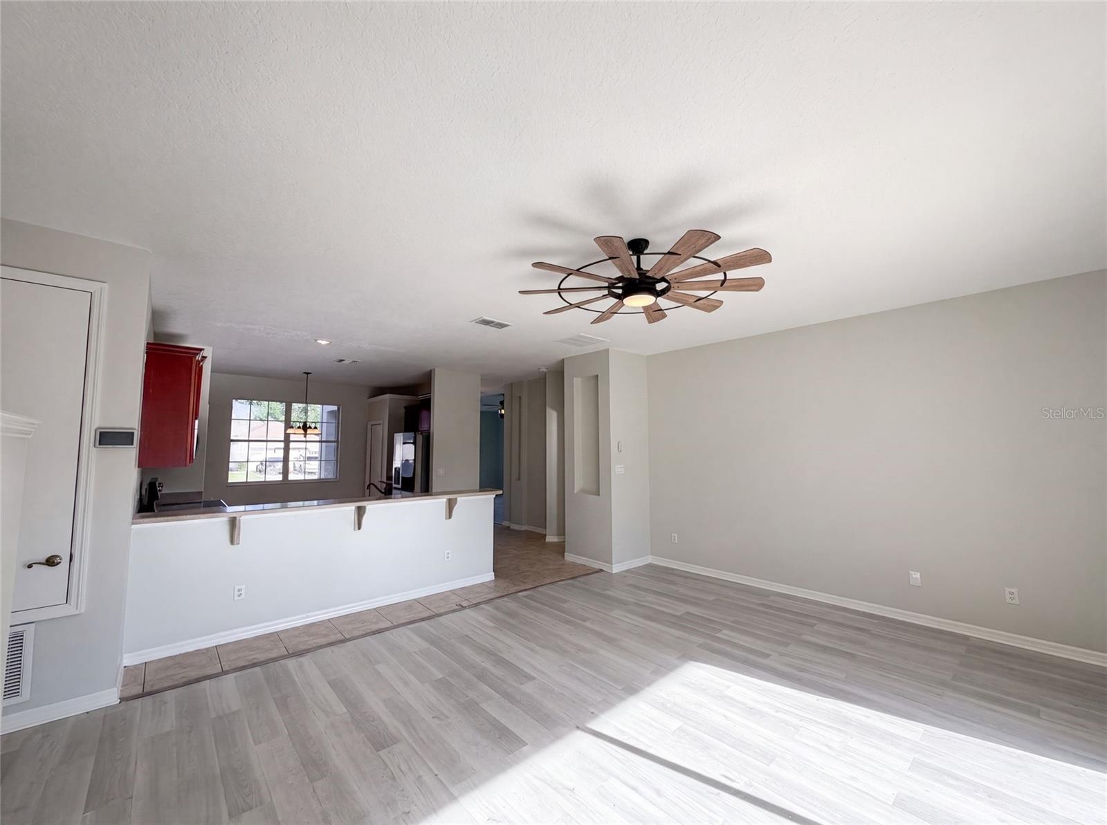 LEESBURG SLEEPY HOLLOW FIRST ADD - Residential