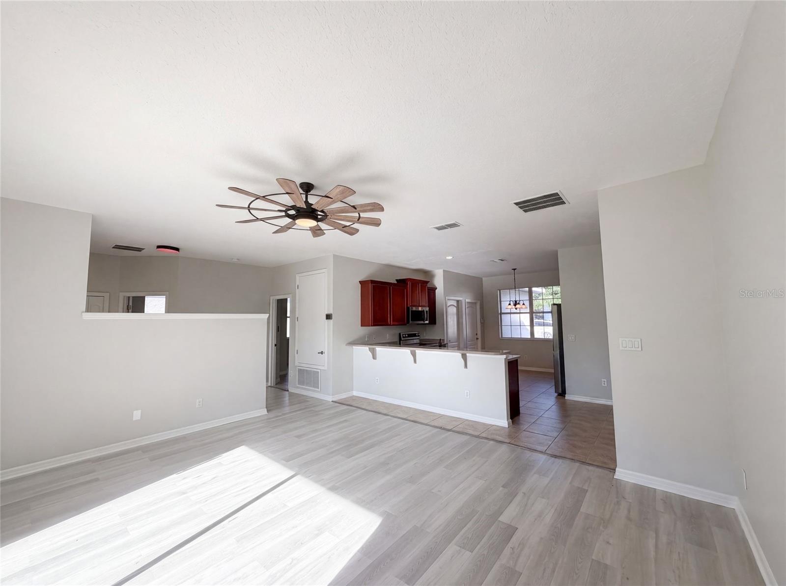 LEESBURG SLEEPY HOLLOW FIRST ADD - Residential