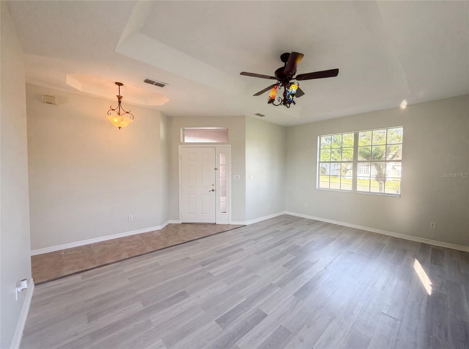 LEESBURG SLEEPY HOLLOW FIRST ADD - Residential
