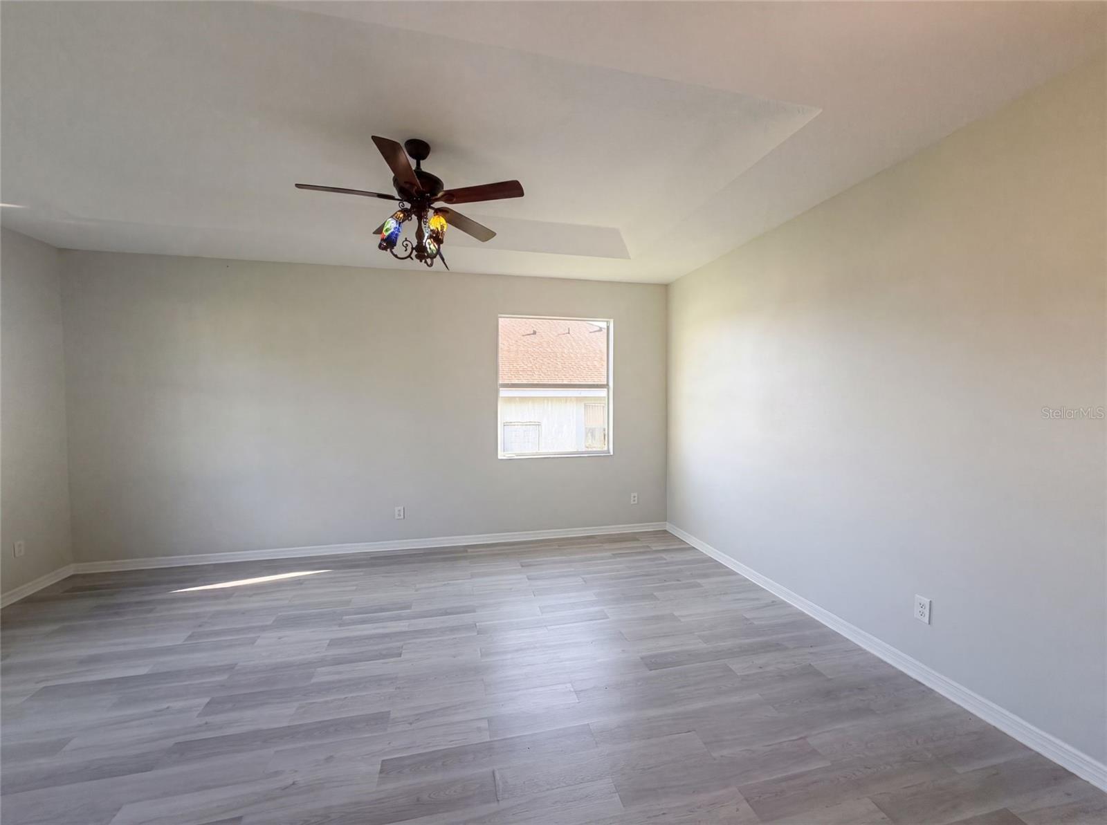 LEESBURG SLEEPY HOLLOW FIRST ADD - Residential
