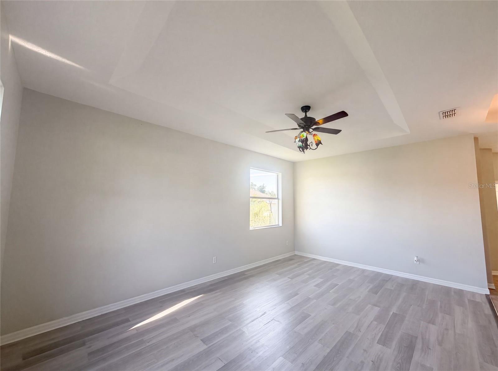 LEESBURG SLEEPY HOLLOW FIRST ADD - Residential