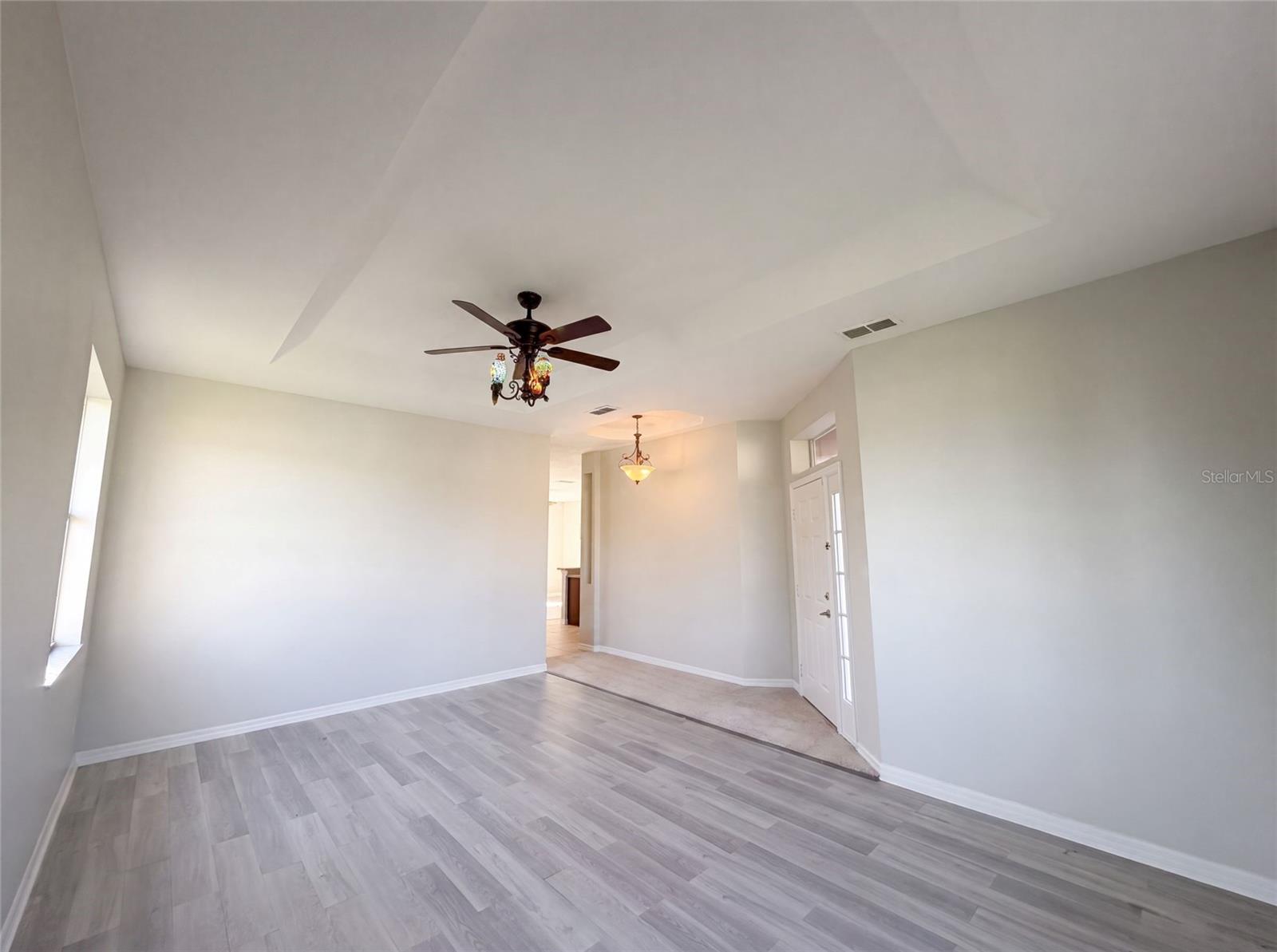 LEESBURG SLEEPY HOLLOW FIRST ADD - Residential