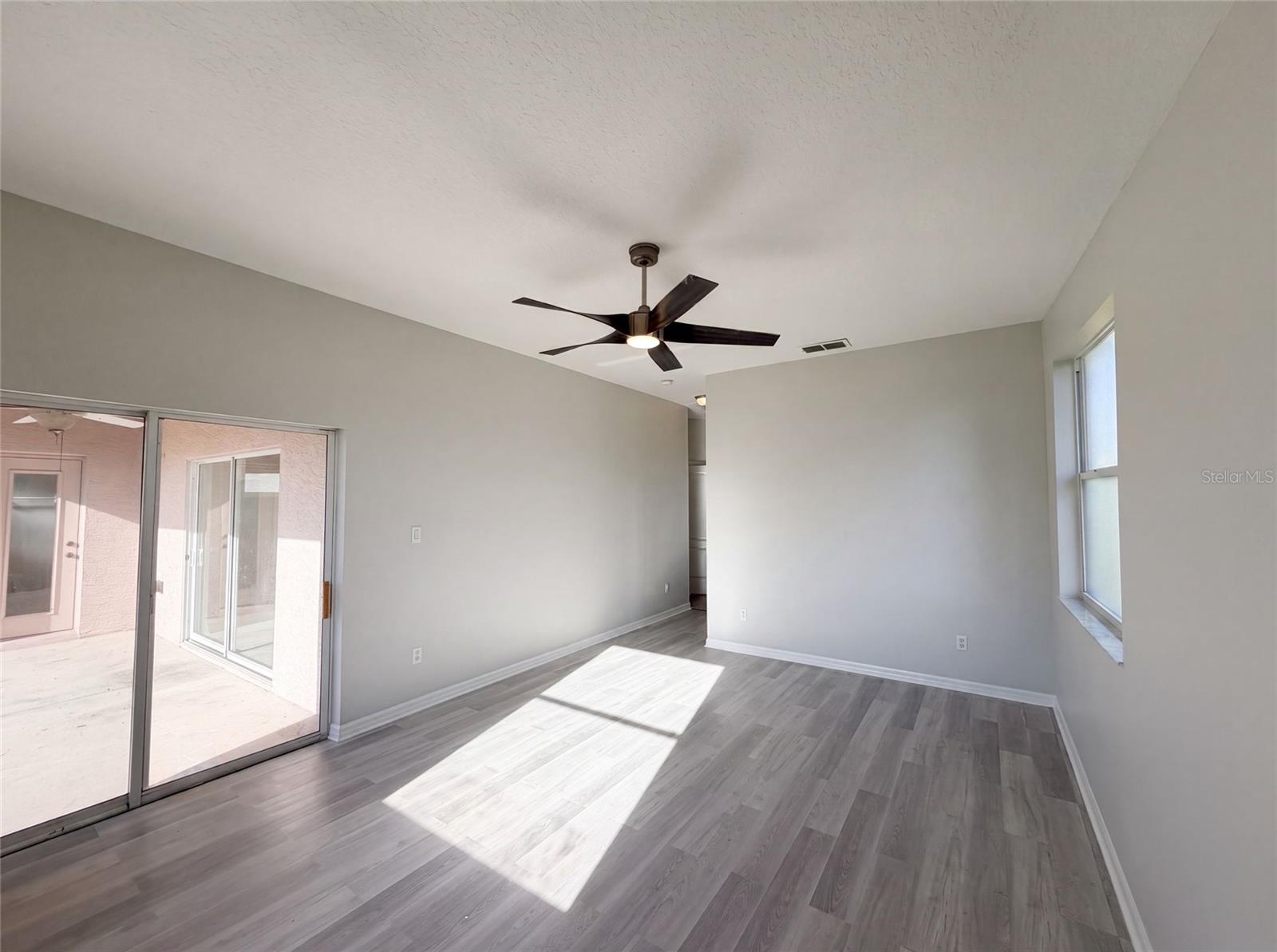 LEESBURG SLEEPY HOLLOW FIRST ADD - Residential