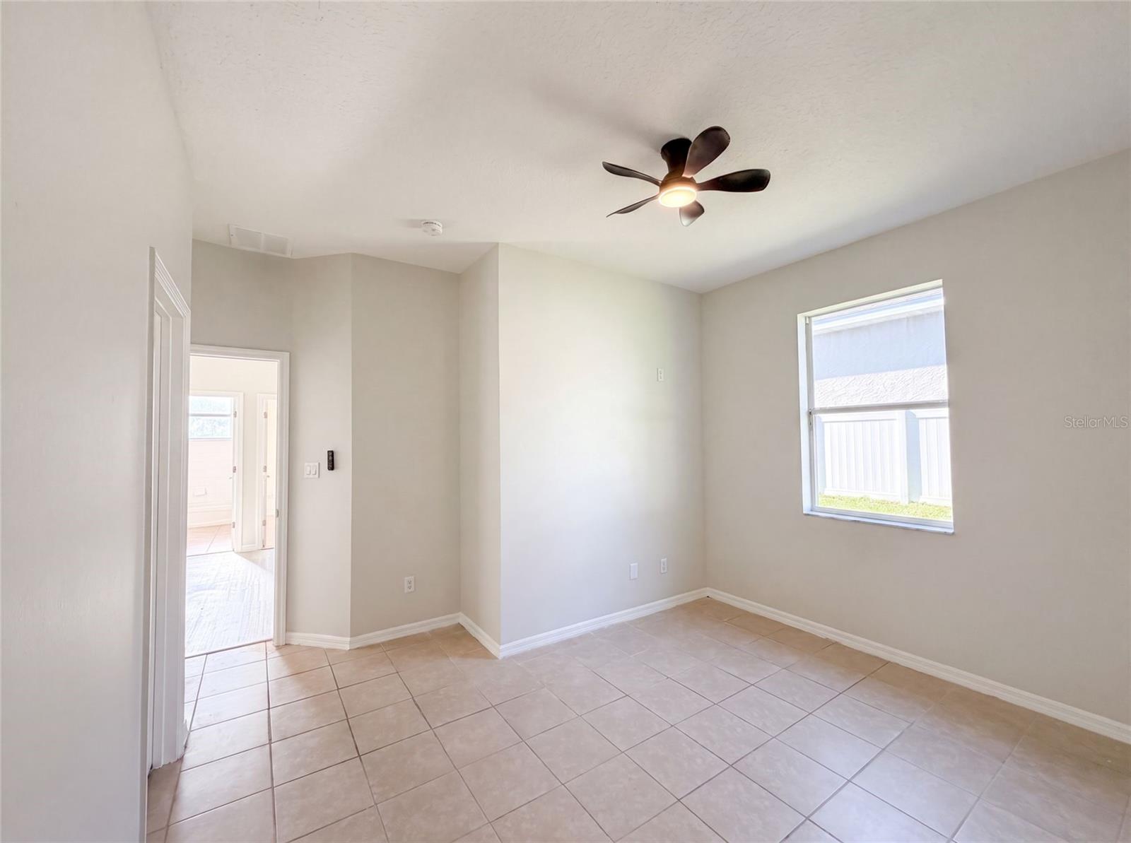 LEESBURG SLEEPY HOLLOW FIRST ADD - Residential