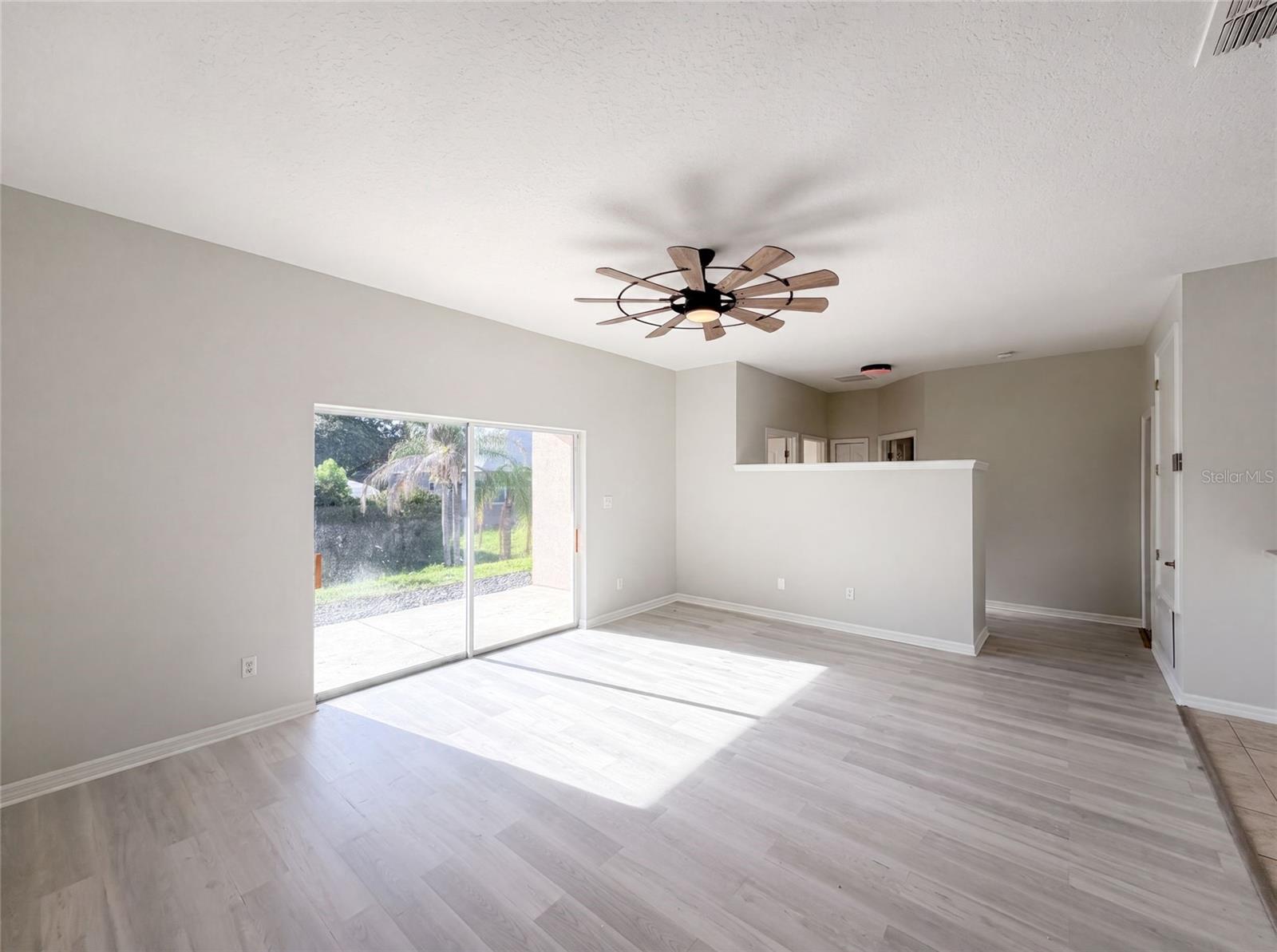 LEESBURG SLEEPY HOLLOW FIRST ADD - Residential
