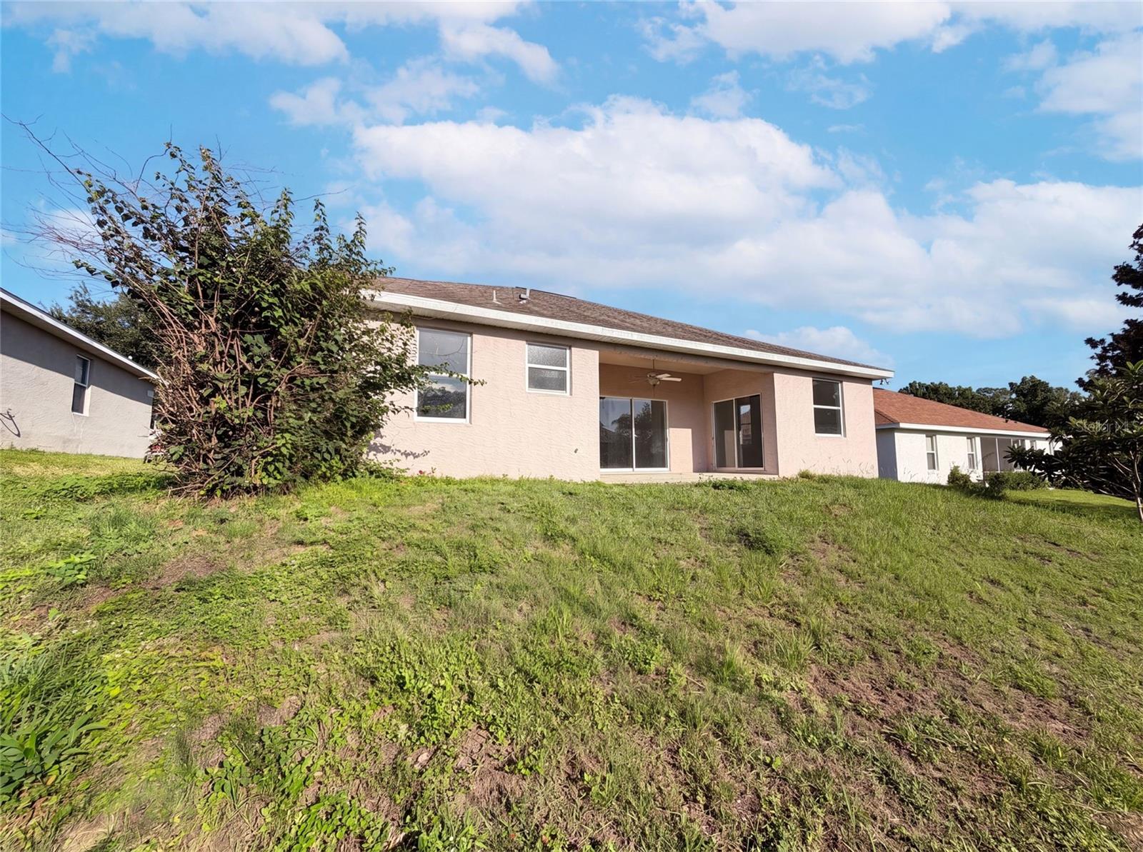 LEESBURG SLEEPY HOLLOW FIRST ADD - Residential