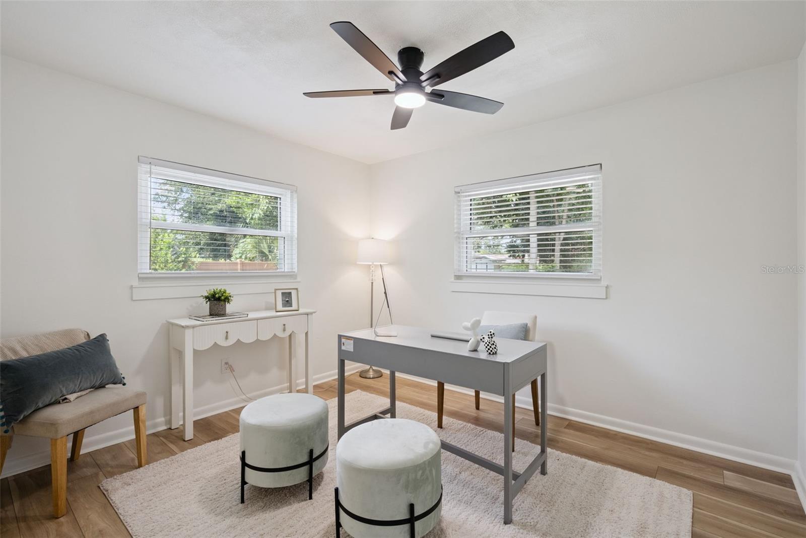 DRUID HILLS PARK - Residential