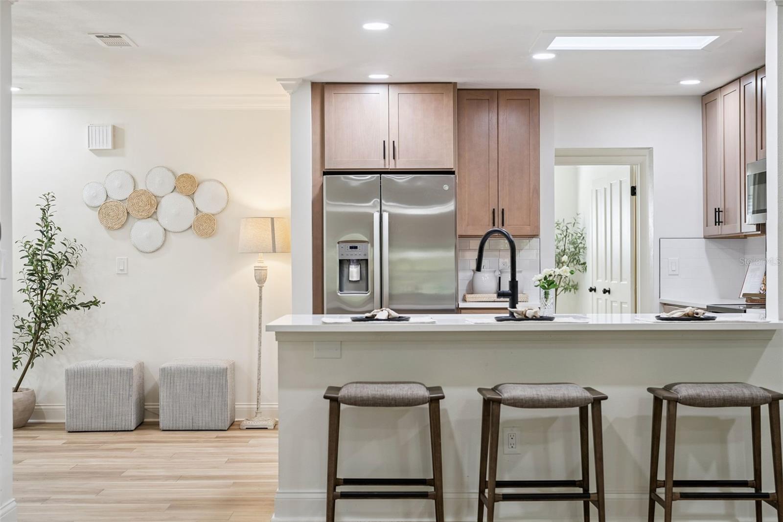 DRUID HILLS PARK - Residential