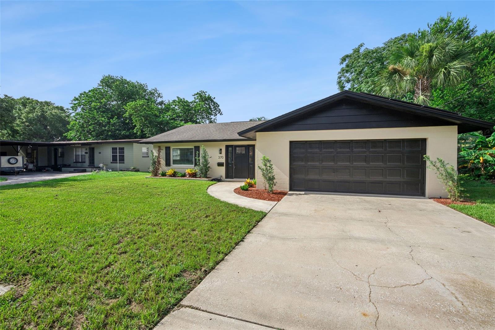 DRUID HILLS PARK - Residential