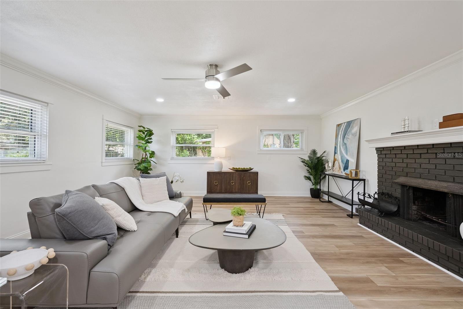 DRUID HILLS PARK - Residential
