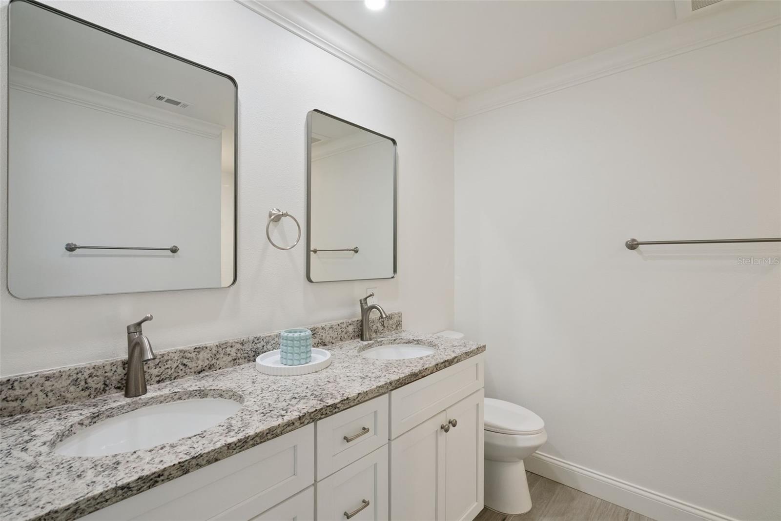 DRUID HILLS PARK - Residential