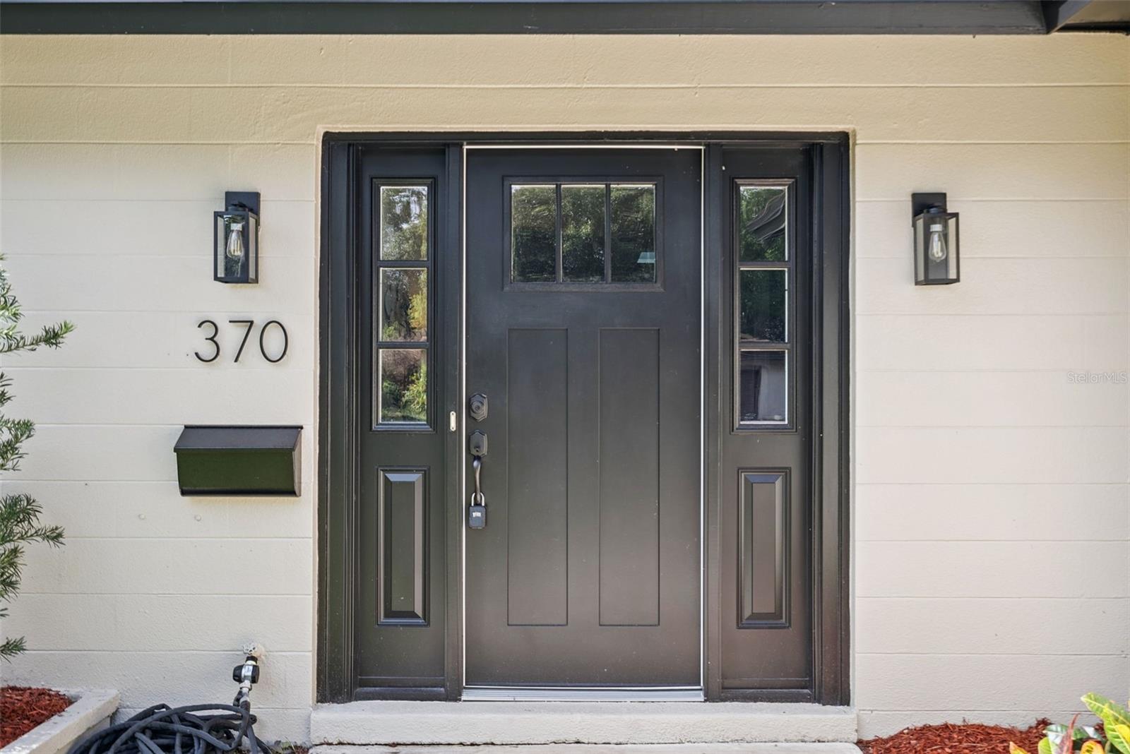 DRUID HILLS PARK - Residential