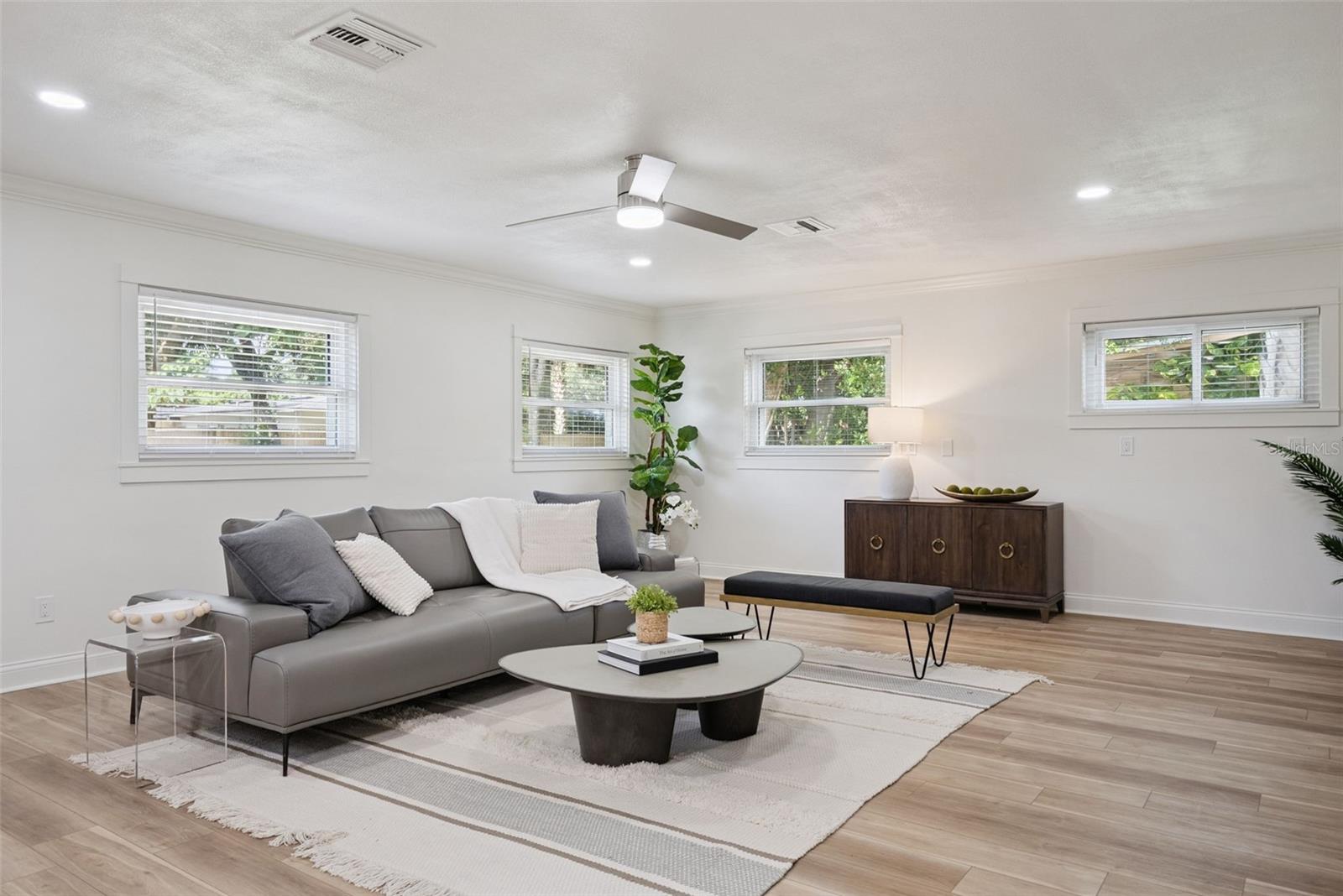 DRUID HILLS PARK - Residential