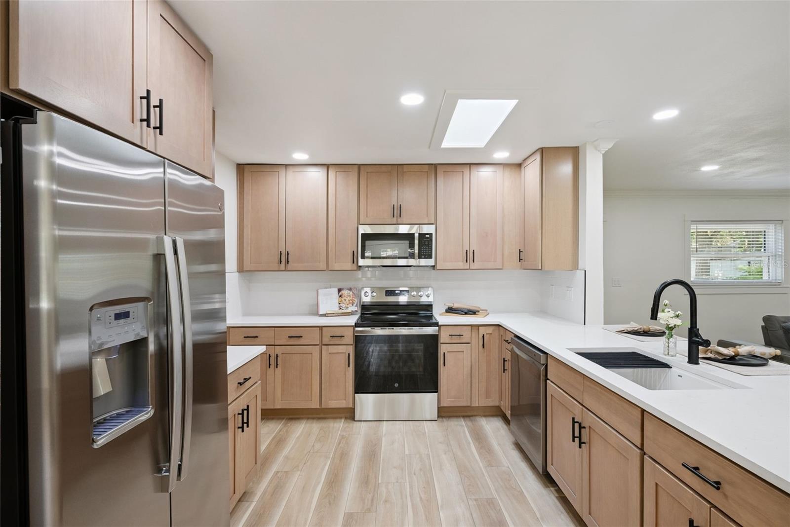 DRUID HILLS PARK - Residential