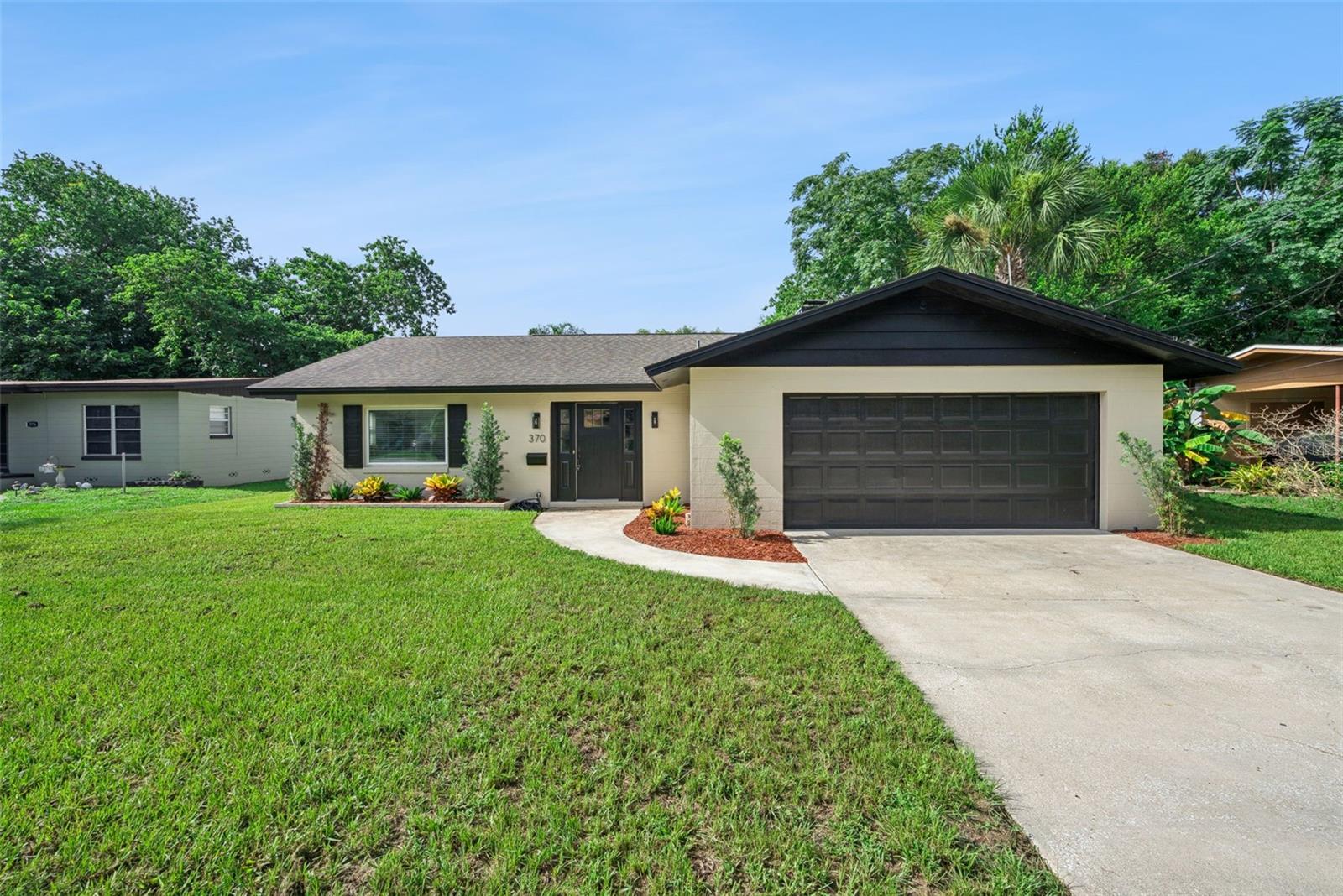 DRUID HILLS PARK - Residential