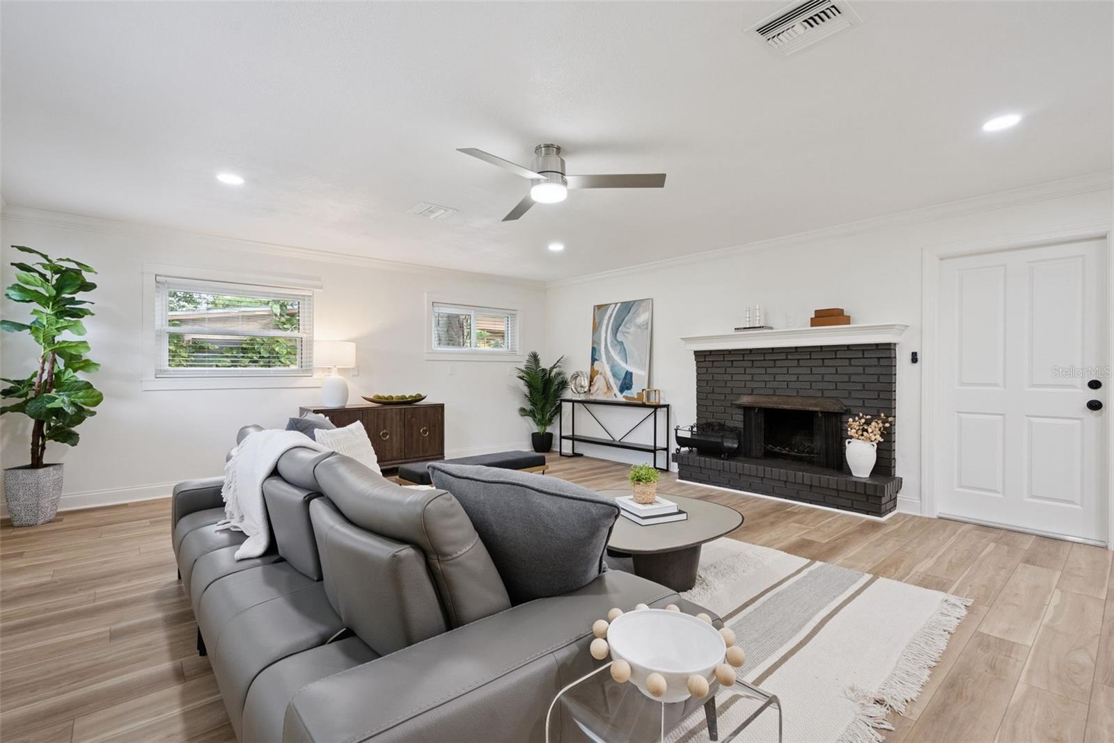 DRUID HILLS PARK - Residential