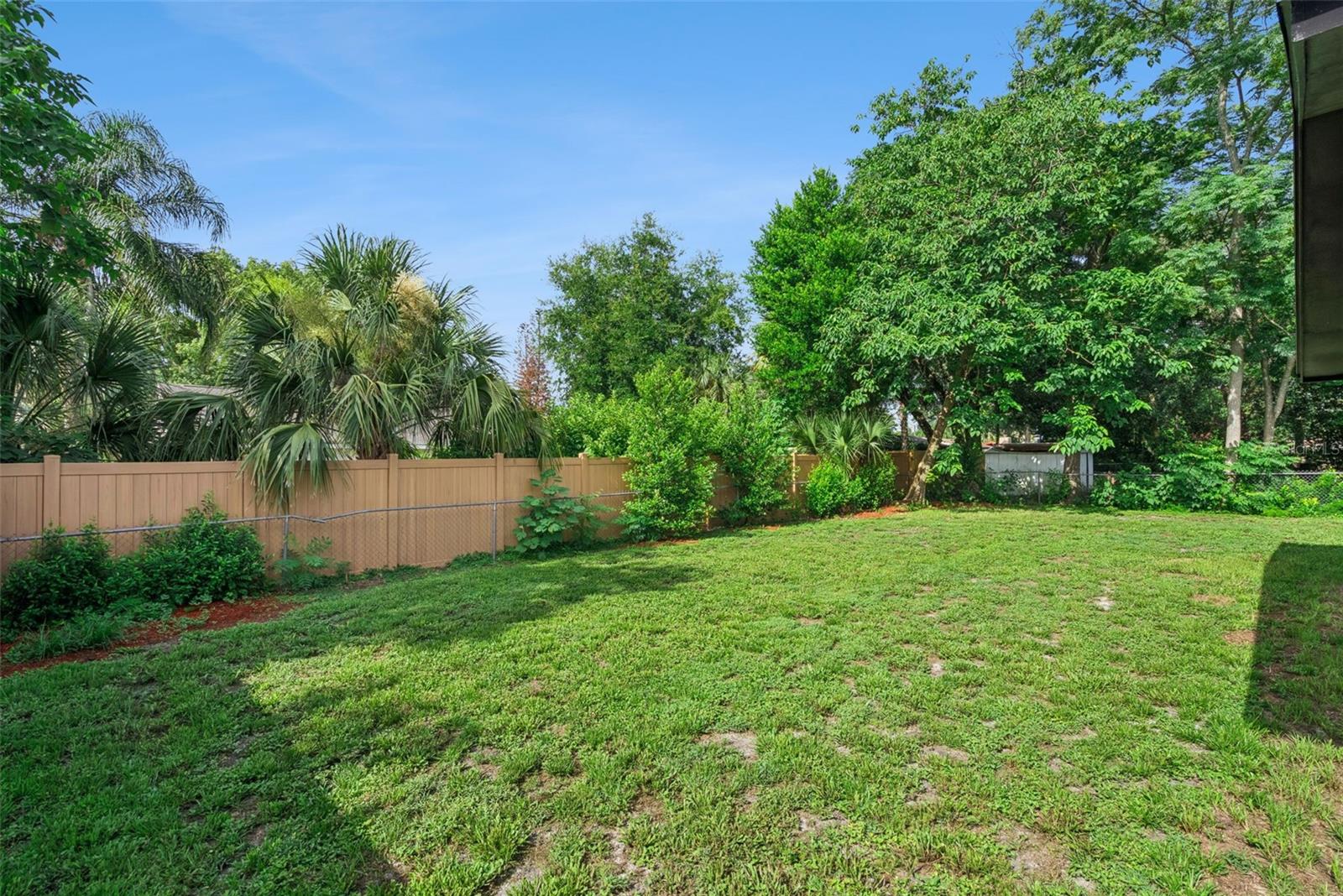 DRUID HILLS PARK - Residential