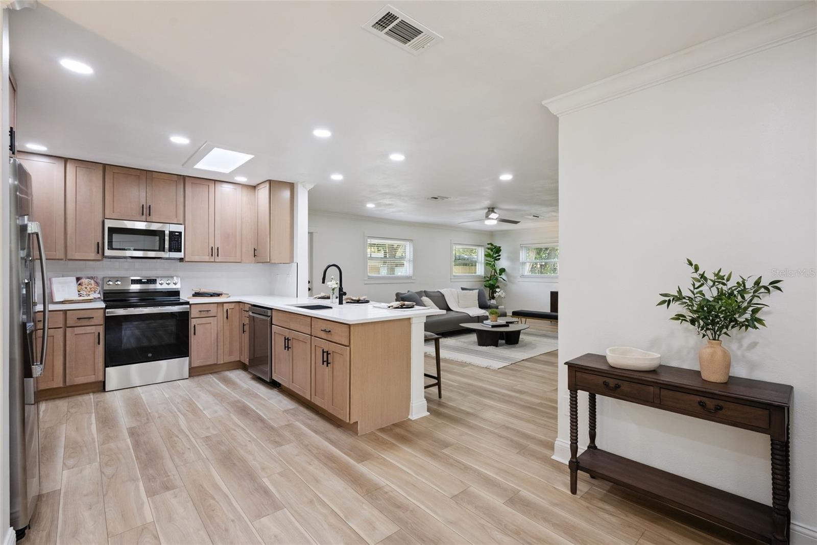 DRUID HILLS PARK - Residential