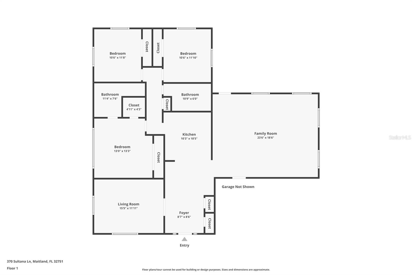 DRUID HILLS PARK - Residential