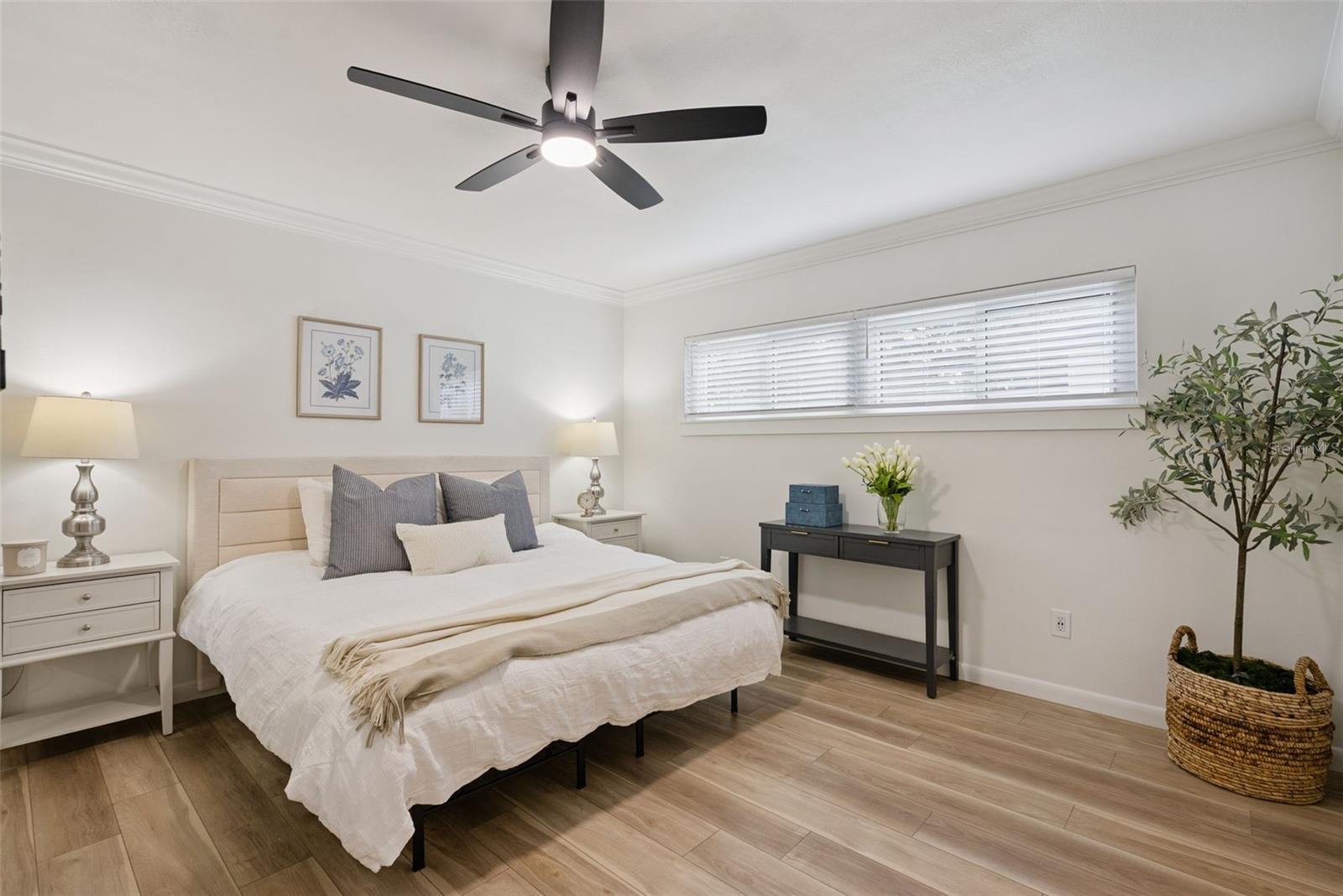 DRUID HILLS PARK - Residential