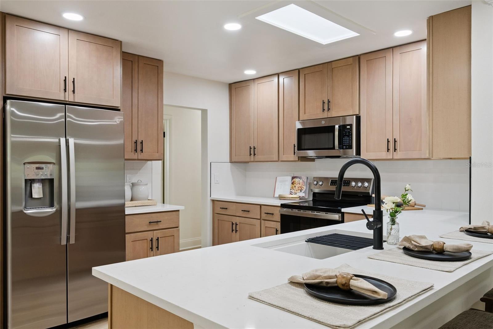 DRUID HILLS PARK - Residential
