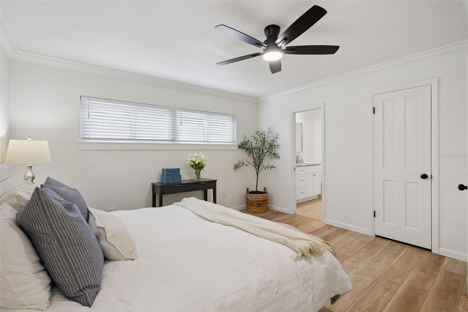 DRUID HILLS PARK - Residential