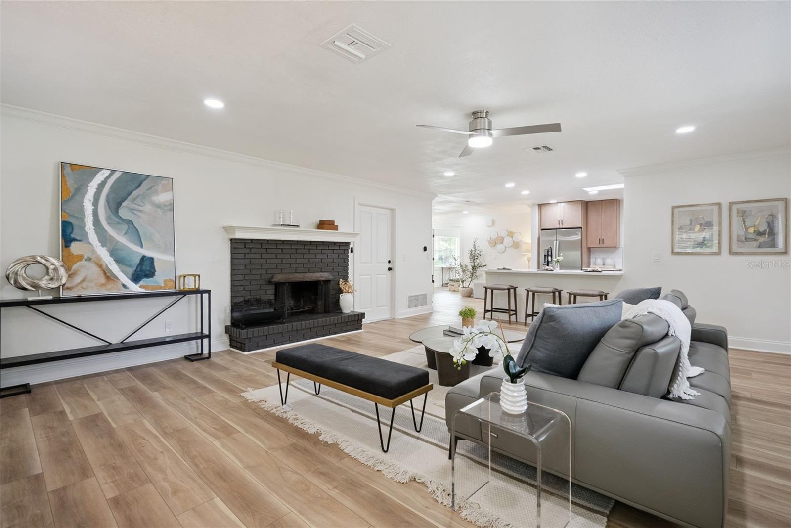 DRUID HILLS PARK - Residential