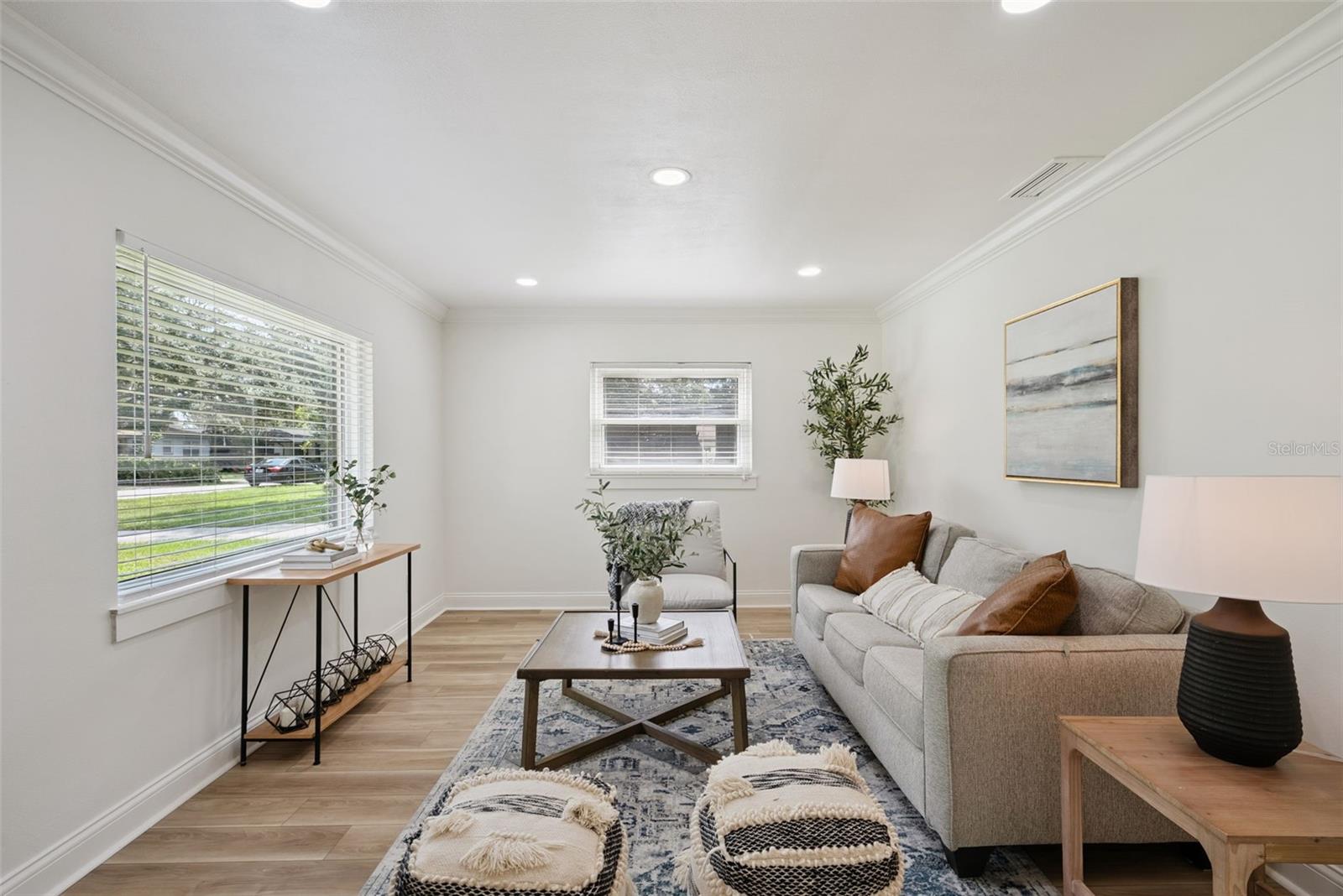 DRUID HILLS PARK - Residential