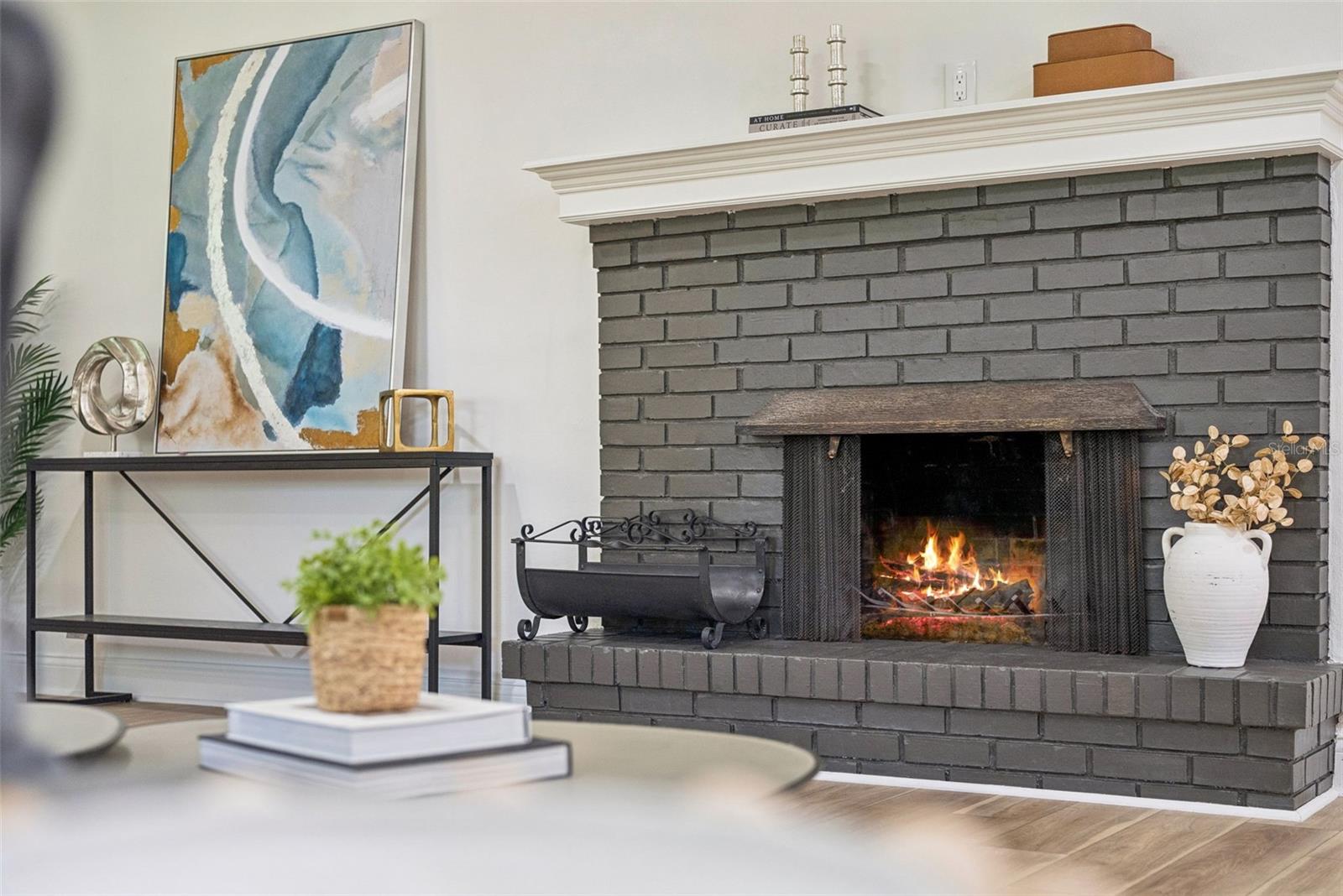 DRUID HILLS PARK - Residential