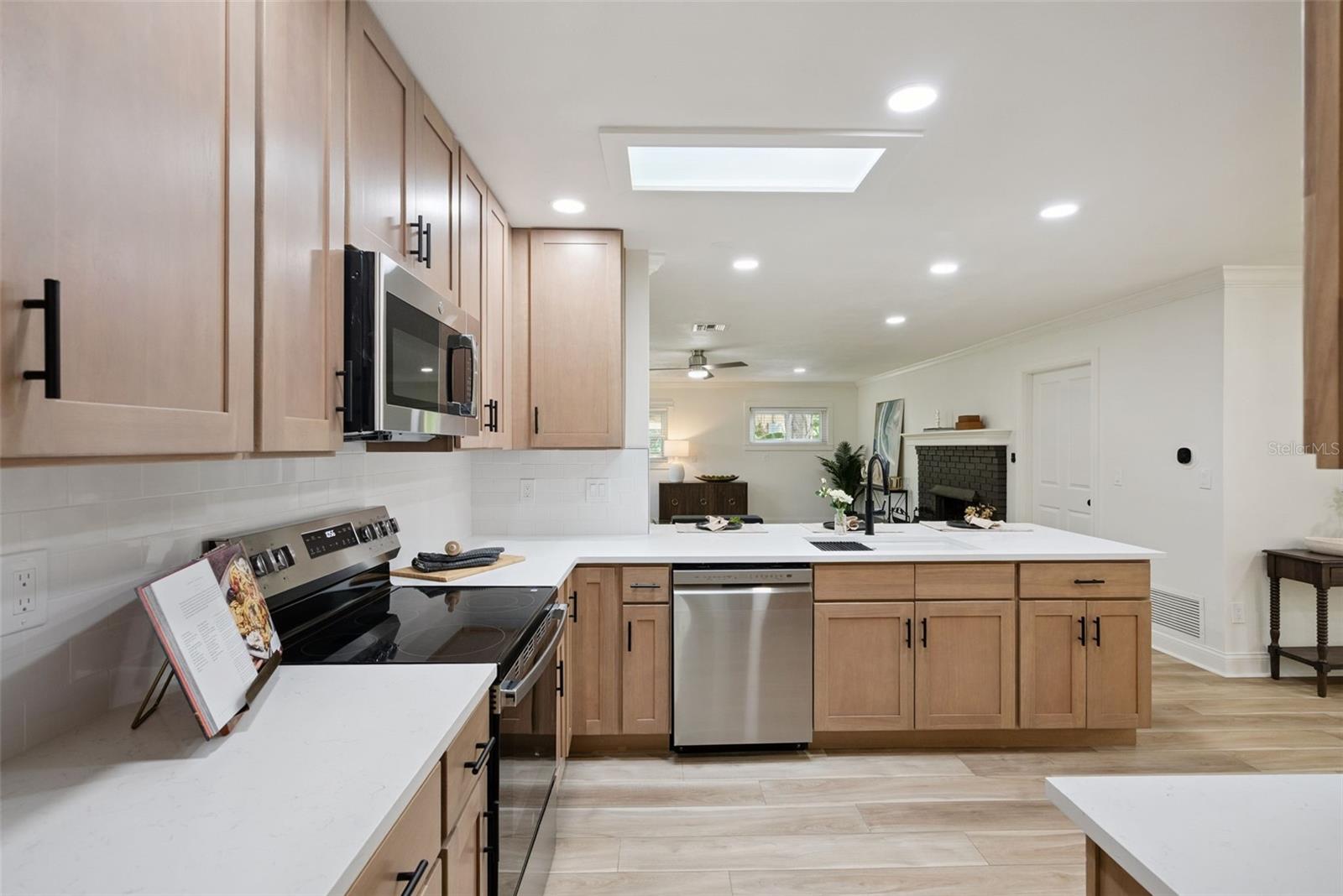 DRUID HILLS PARK - Residential