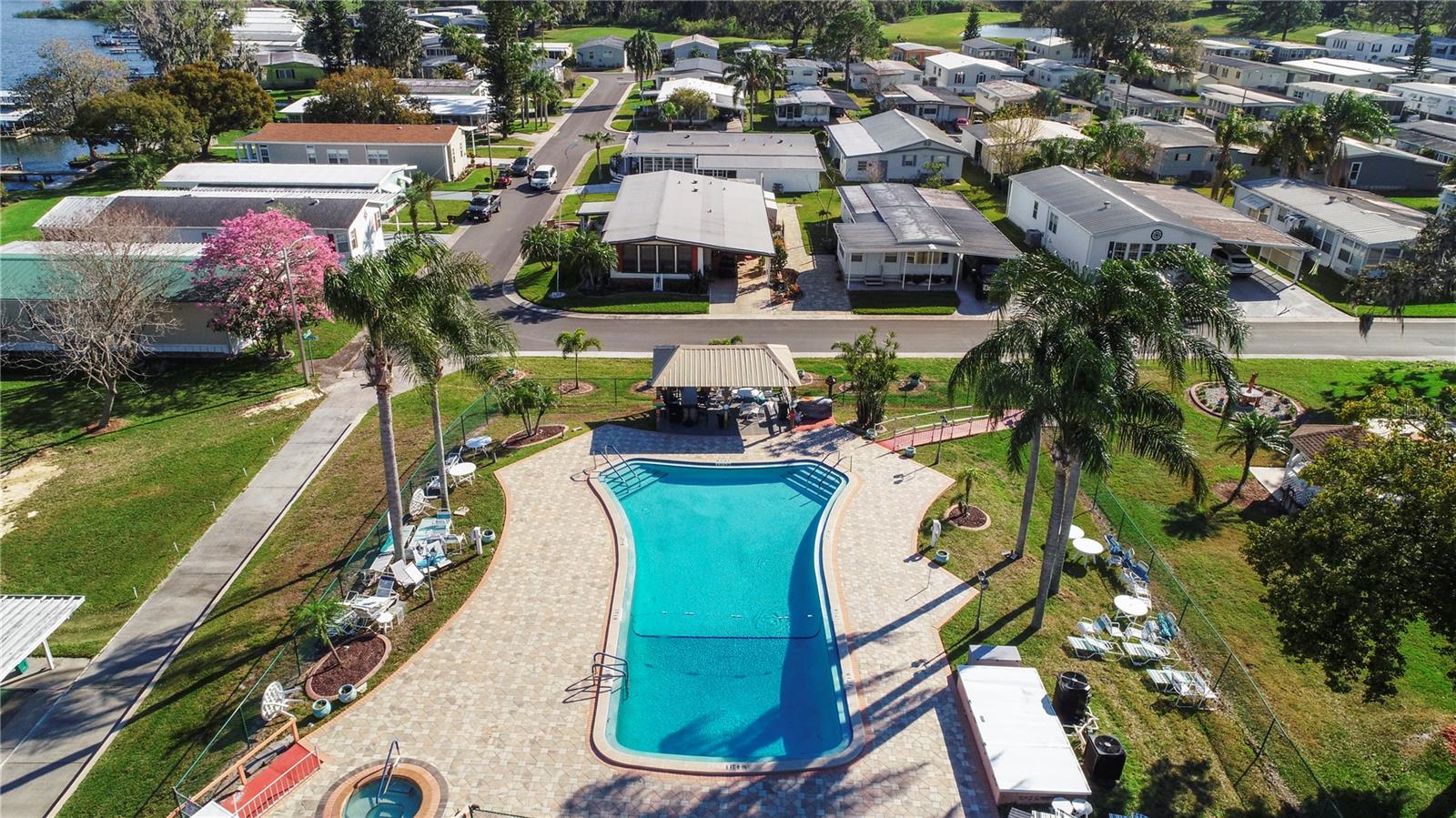 LAKESIDE HILLS ESTATES - Residential