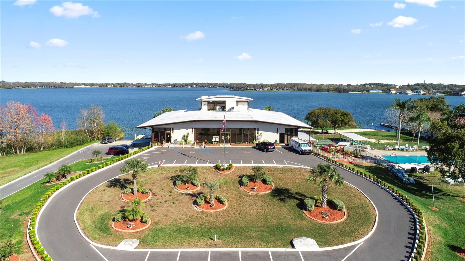 LAKESIDE HILLS ESTATES - Residential